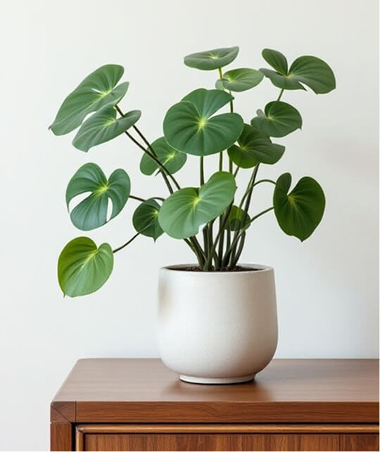 Как пересаживать растения из набора «Посади сам»?