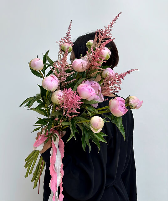 Как продлить жизнь букета: правила ухода