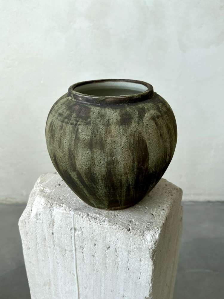 Ваза интерьерная №2